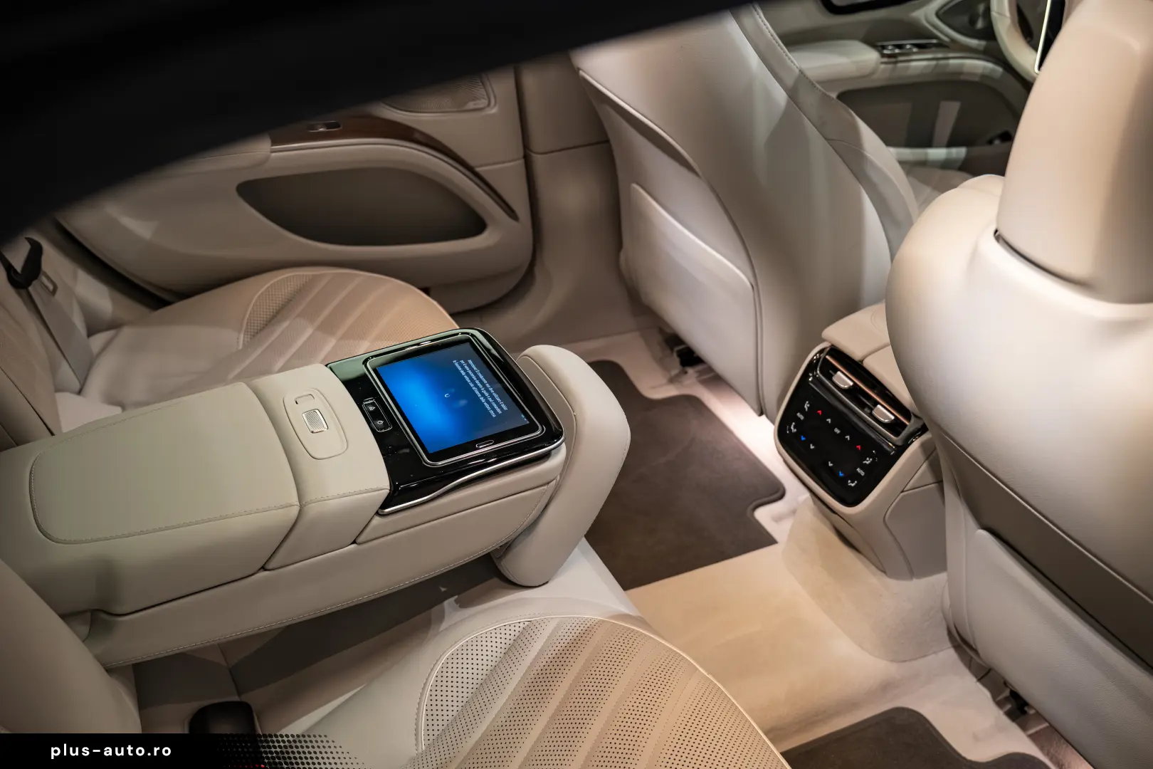 Mercedes-Benz EQS 580 4Matic