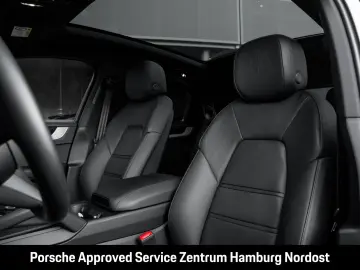 PORSCHE Cayenne E-Hybrid Coupe