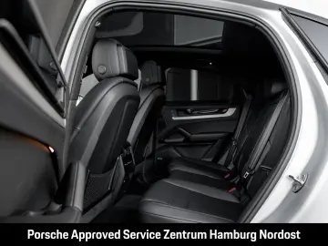 PORSCHE Cayenne E-Hybrid Coupe