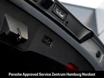 PORSCHE Cayenne E-Hybrid Coupe