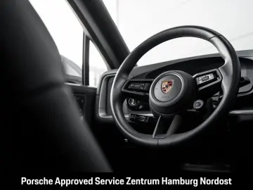PORSCHE Cayenne E-Hybrid Coupe