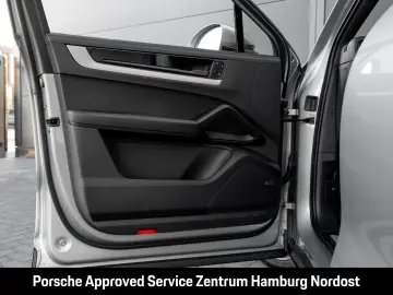 PORSCHE Cayenne E-Hybrid Coupe