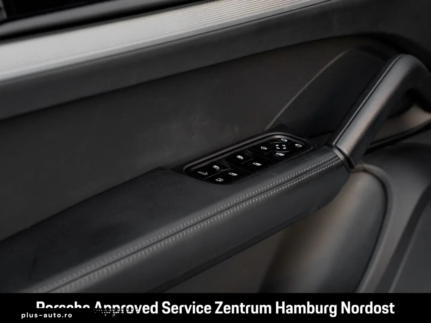 PORSCHE Cayenne E-Hybrid Coupe