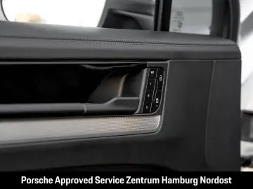 PORSCHE Cayenne E-Hybrid Coupe