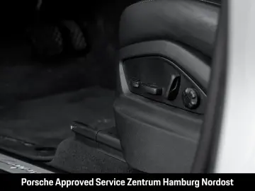 PORSCHE Cayenne E-Hybrid Coupe