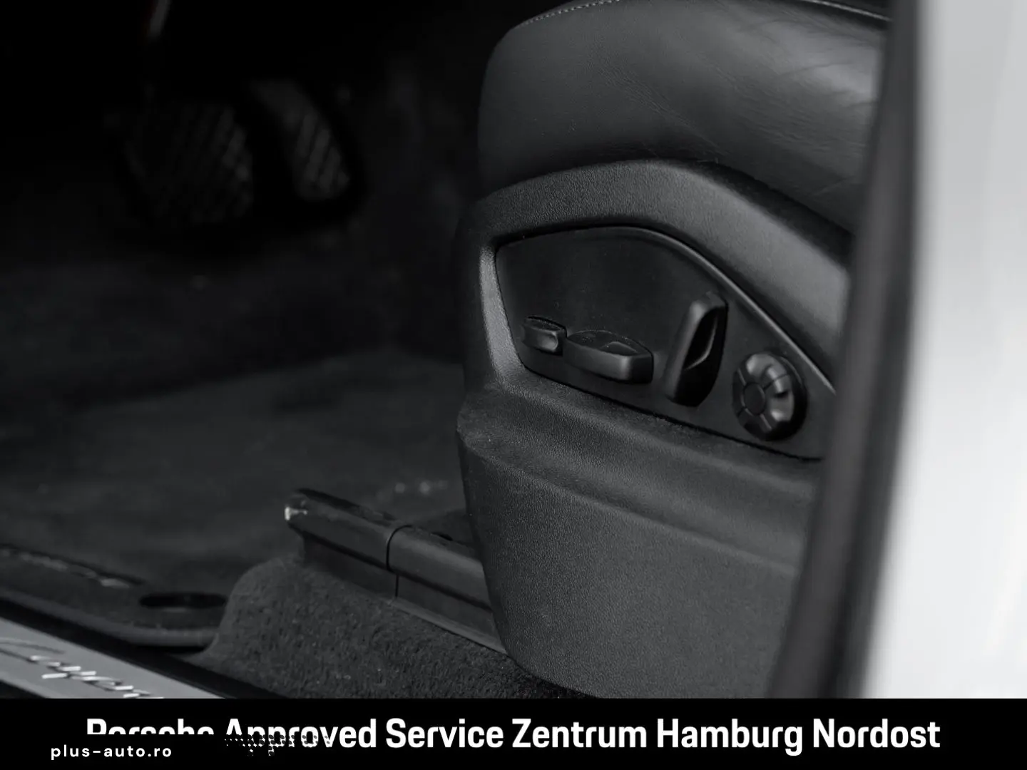 PORSCHE Cayenne E-Hybrid Coupe