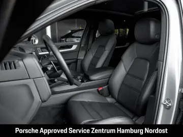 PORSCHE Cayenne E-Hybrid Coupe