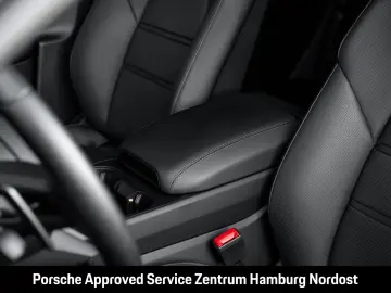 PORSCHE Cayenne E-Hybrid Coupe