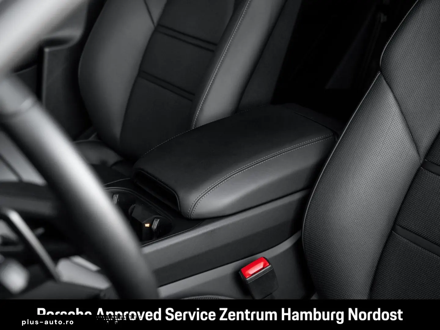 PORSCHE Cayenne E-Hybrid Coupe