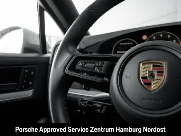 PORSCHE Cayenne E-Hybrid Coupe