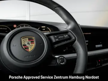 PORSCHE Cayenne E-Hybrid Coupe