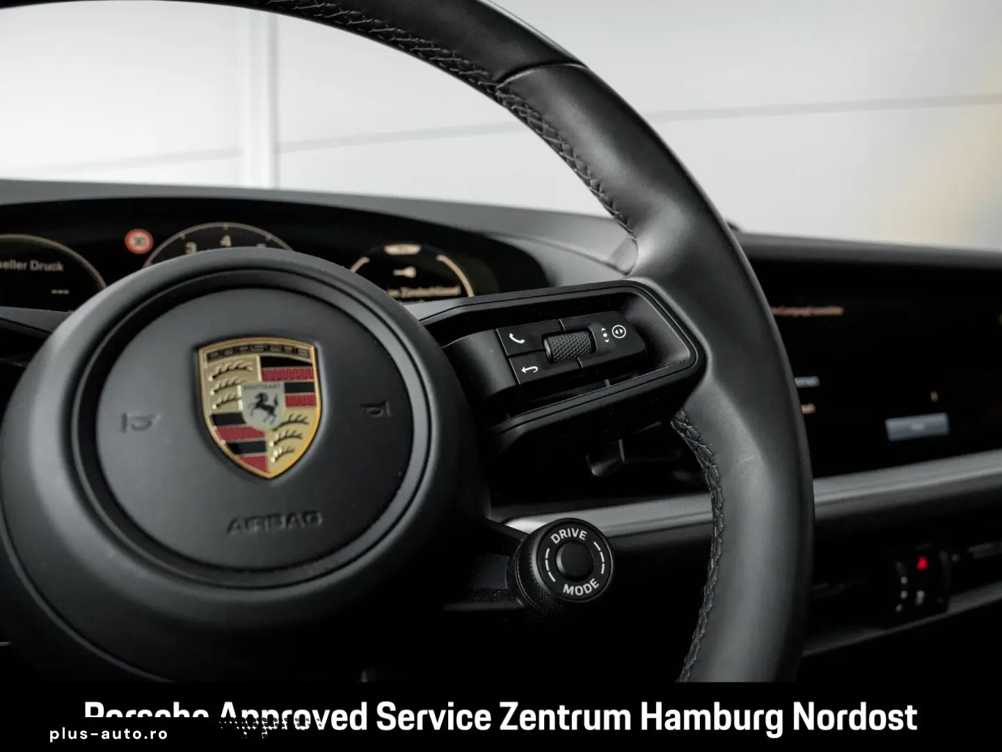 PORSCHE Cayenne E-Hybrid Coupe