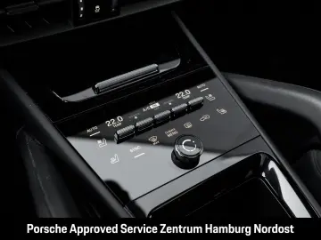 PORSCHE Cayenne E-Hybrid Coupe