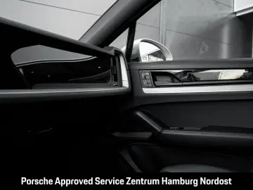 PORSCHE Cayenne E-Hybrid Coupe