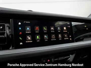 PORSCHE Cayenne E-Hybrid Coupe