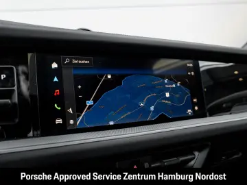 PORSCHE Cayenne E-Hybrid Coupe