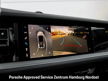 PORSCHE Cayenne E-Hybrid Coupe