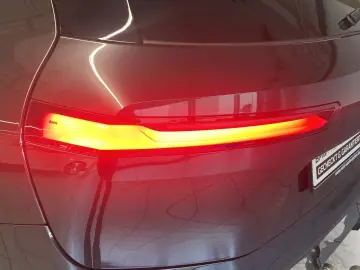 BMW iX xDrive40 AHK Driv.Assist.Prof Kamera