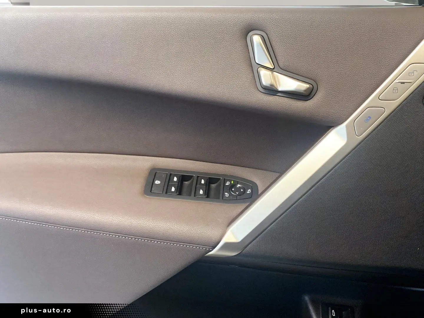 BMW iX xDrive40 AHK Driv.Assist.Prof Kamera