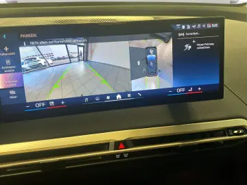 BMW iX xDrive40 AHK Driv.Assist.Prof Kamera