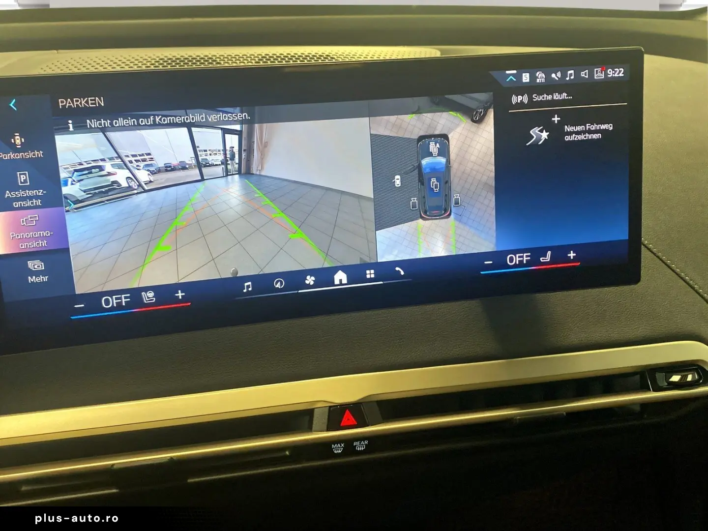 BMW iX xDrive40 AHK Driv.Assist.Prof Kamera