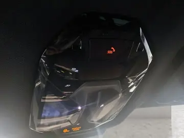 BMW iX xDrive40 AHK Driv.Assist.Prof Kamera