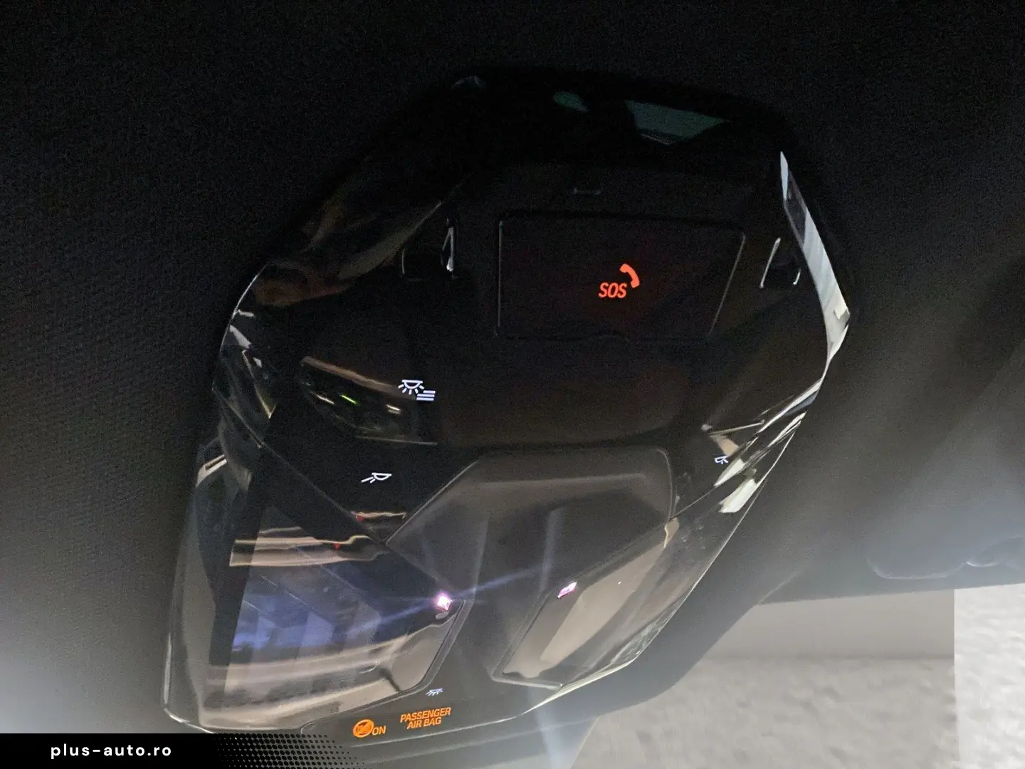 BMW iX xDrive40 AHK Driv.Assist.Prof Kamera