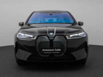 BMW iX xD40 Laser 360 DAB H K SoftCl ACC AHK Sport