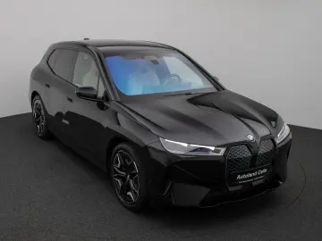 BMW iX xD40 Laser 360 DAB H K SoftCl ACC AHK Sport