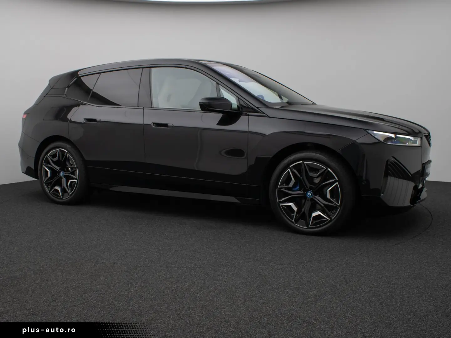 BMW iX xD40 Laser 360 DAB H K SoftCl ACC AHK Sport