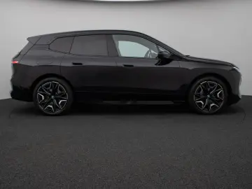 BMW iX xD40 Laser 360 DAB H K SoftCl ACC AHK Sport