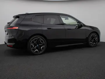 BMW iX xD40 Laser 360 DAB H K SoftCl ACC AHK Sport