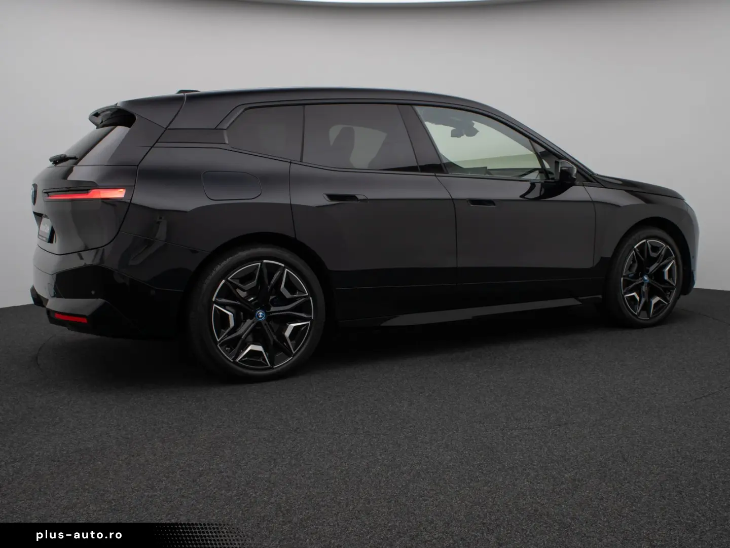 BMW iX xD40 Laser 360 DAB H K SoftCl ACC AHK Sport