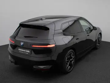 BMW iX xD40 Laser 360 DAB H K SoftCl ACC AHK Sport
