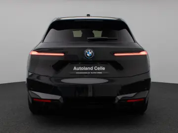 BMW iX xD40 Laser 360 DAB H K SoftCl ACC AHK Sport