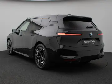 BMW iX xD40 Laser 360 DAB H K SoftCl ACC AHK Sport