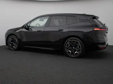 BMW iX xD40 Laser 360 DAB H K SoftCl ACC AHK Sport