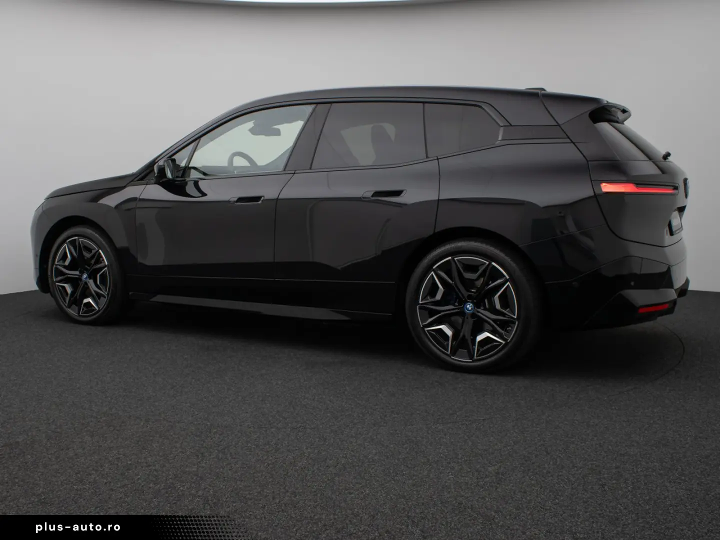 BMW iX xD40 Laser 360 DAB H K SoftCl ACC AHK Sport