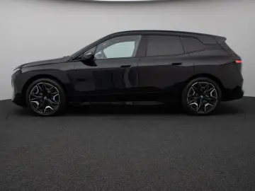 BMW iX xD40 Laser 360 DAB H K SoftCl ACC AHK Sport