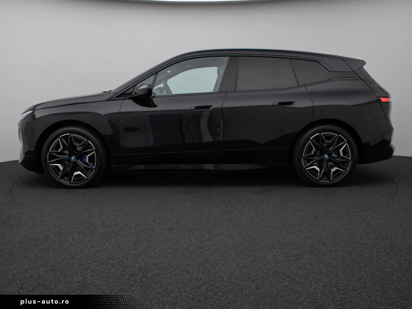 BMW iX xD40 Laser 360 DAB H K SoftCl ACC AHK Sport