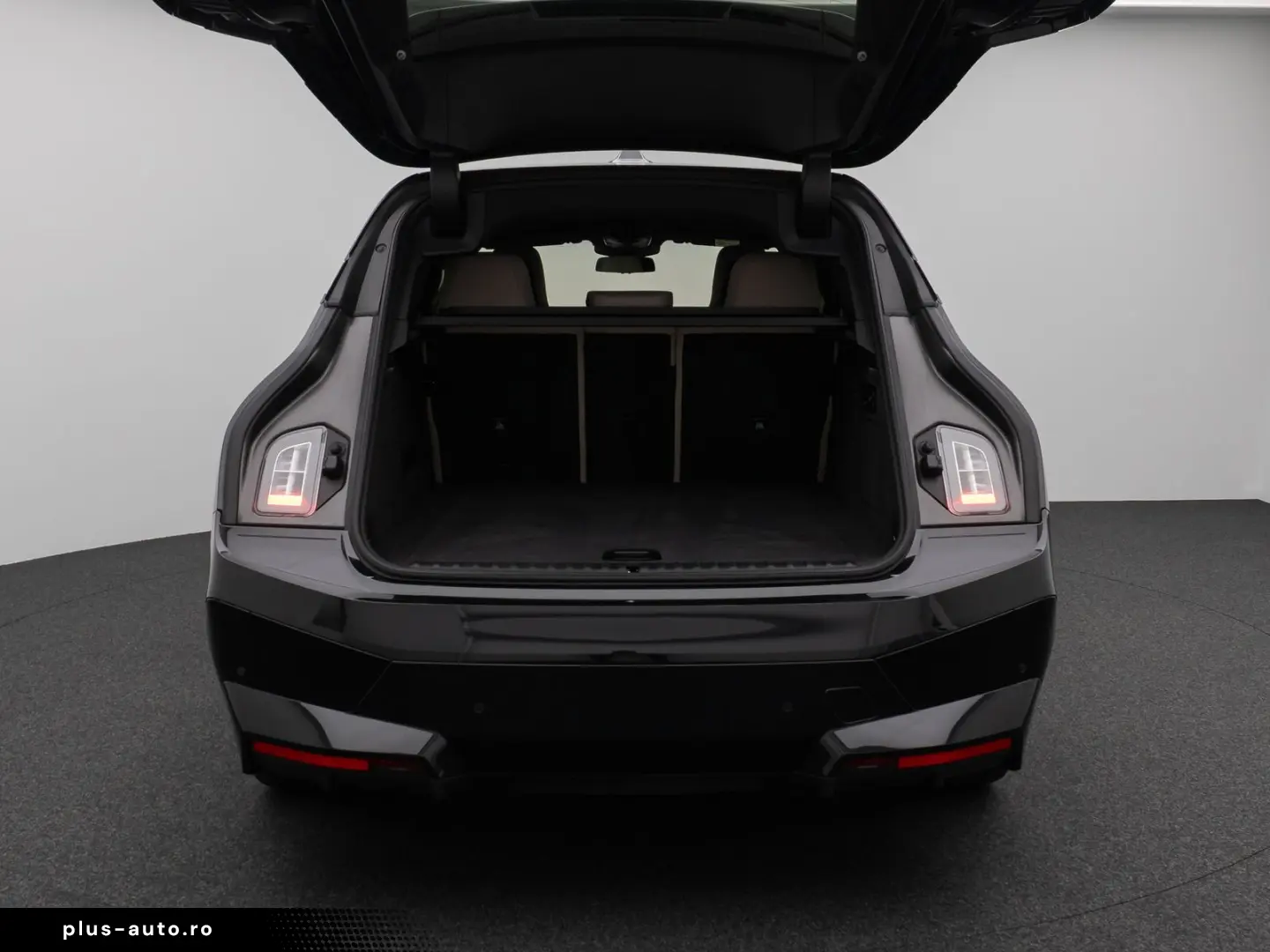 BMW iX xD40 Laser 360 DAB H K SoftCl ACC AHK Sport