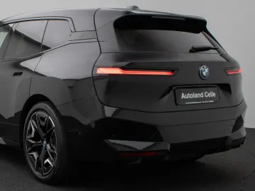 BMW iX xD40 Laser 360 DAB H K SoftCl ACC AHK Sport