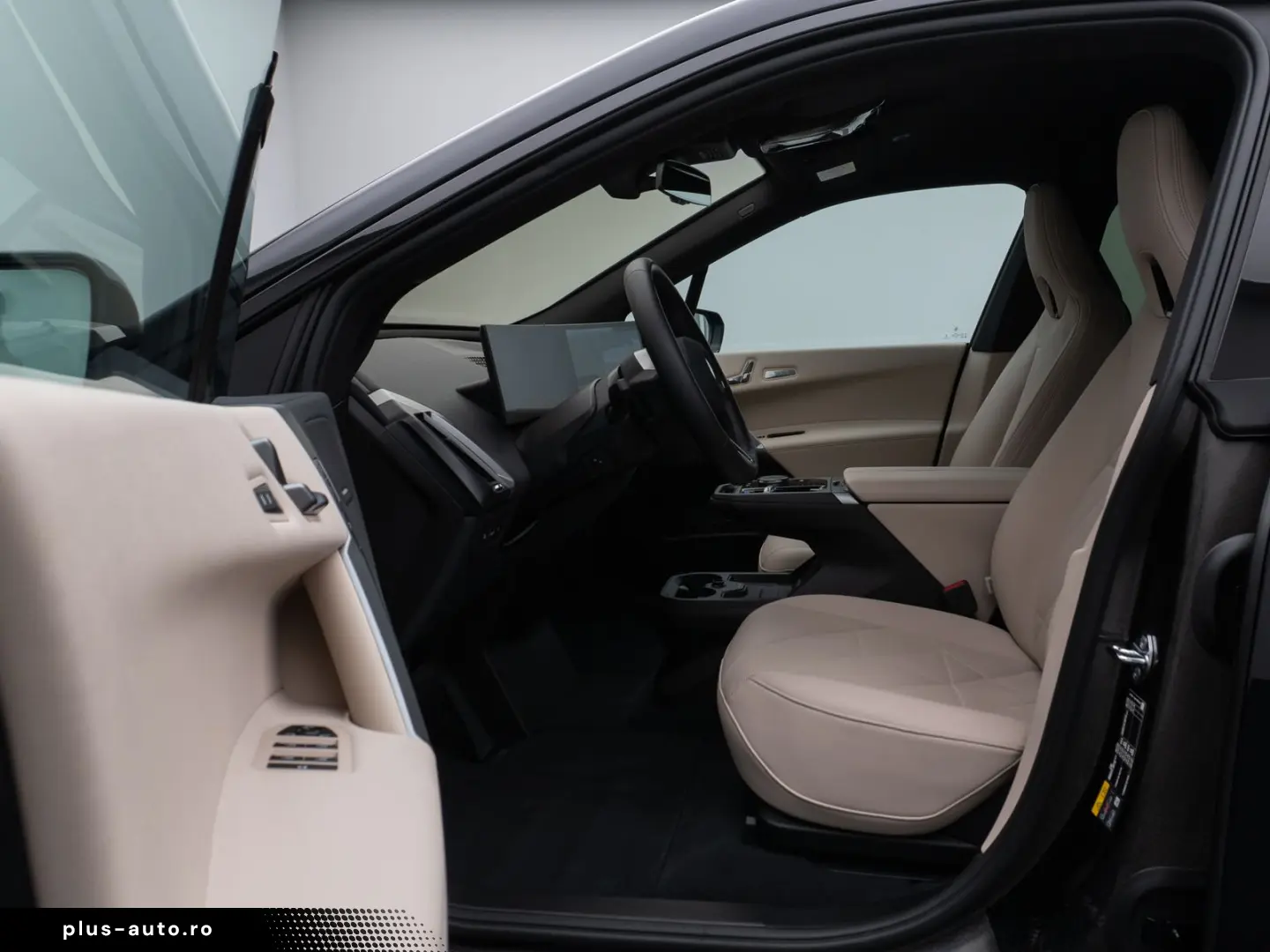 BMW iX xD40 Laser 360 DAB H K SoftCl ACC AHK Sport