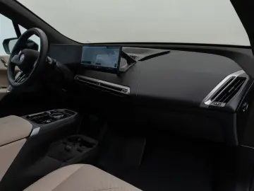BMW iX xD40 Laser 360 DAB H K SoftCl ACC AHK Sport