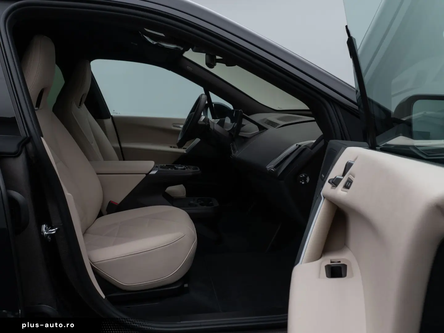 BMW iX xD40 Laser 360 DAB H K SoftCl ACC AHK Sport