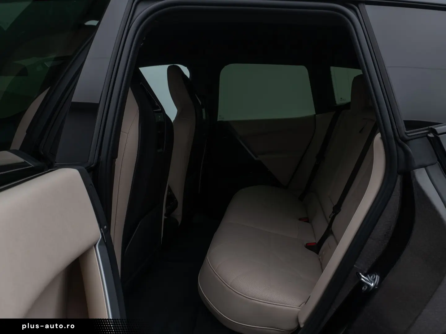 BMW iX xD40 Laser 360 DAB H K SoftCl ACC AHK Sport