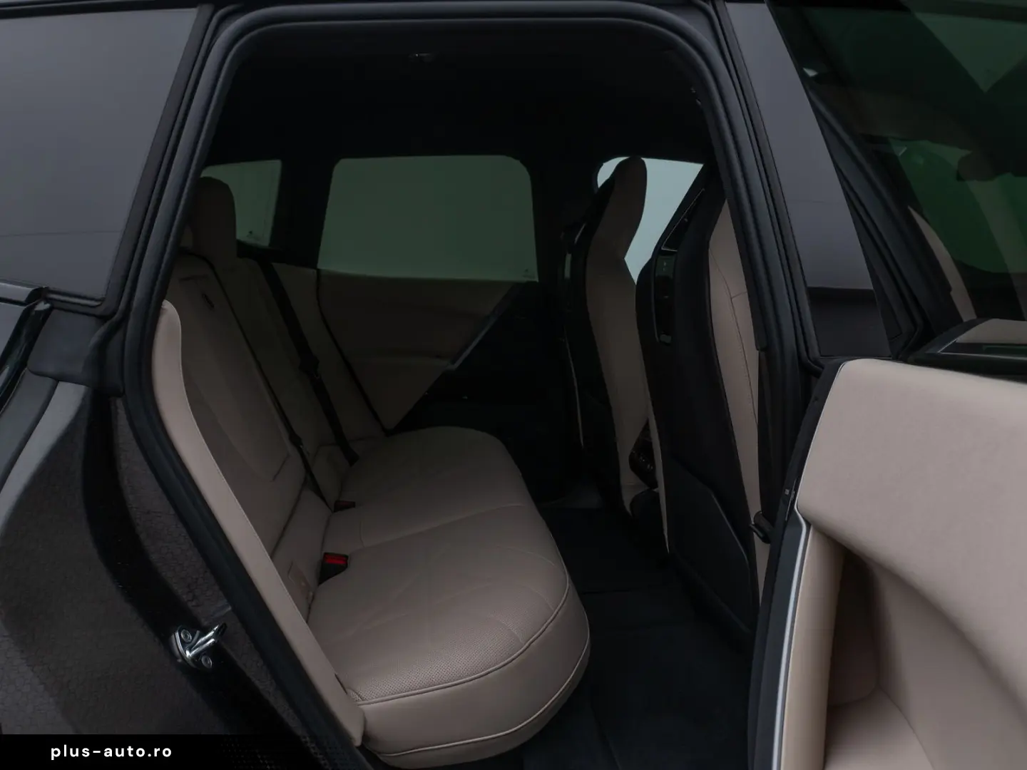 BMW iX xD40 Laser 360 DAB H K SoftCl ACC AHK Sport