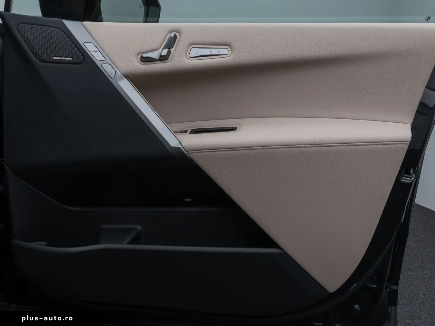 BMW iX xD40 Laser 360 DAB H K SoftCl ACC AHK Sport