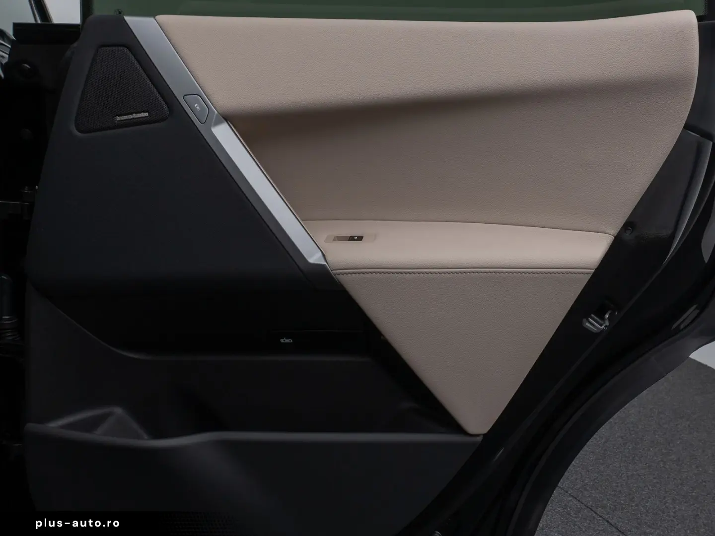 BMW iX xD40 Laser 360 DAB H K SoftCl ACC AHK Sport