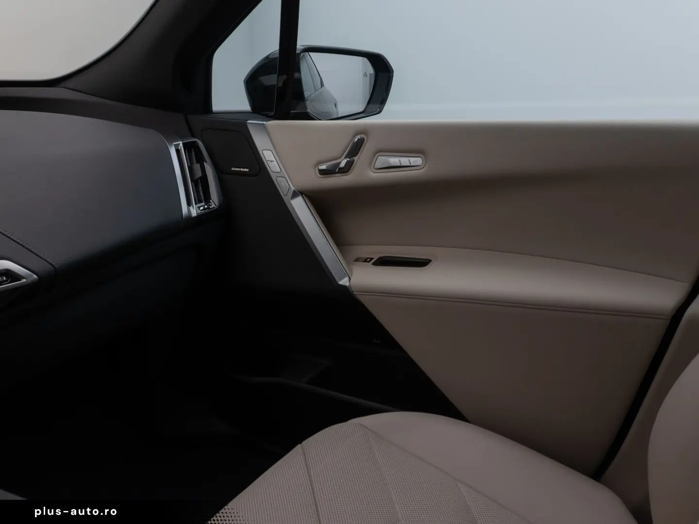 BMW iX xD40 Laser 360 DAB H K SoftCl ACC AHK Sport